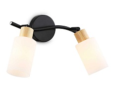 Настенно-потолочный спот Ambrella light TRADITIONAL TR8721