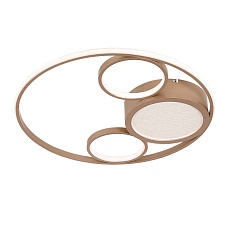 Потолочный светодиодный светильник F-Promo Campus 4681-4C 5