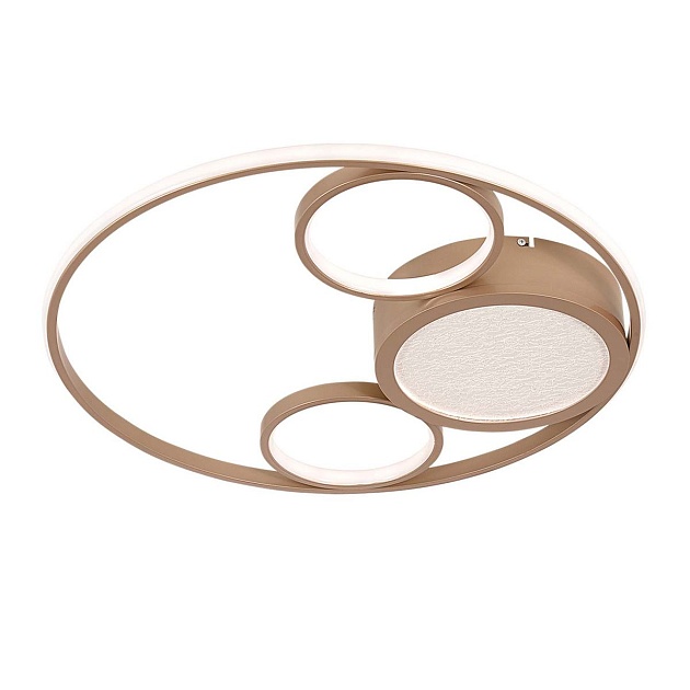 Потолочный светодиодный светильник F-Promo Campus 4681-4C изображение 6 Потолочный светодиодный светильник F-Promo Campus 4681-4C Фото № 6