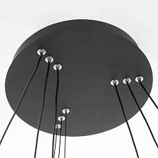 Подвесной светодиодный светильник Citilux Дуэт CL719681 1