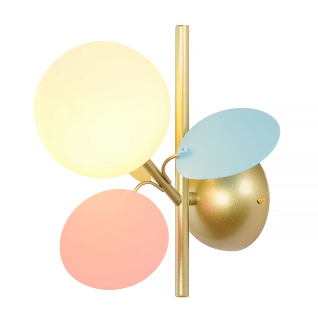 Бра MyFar Flavia MR2300-1W Фото № 5