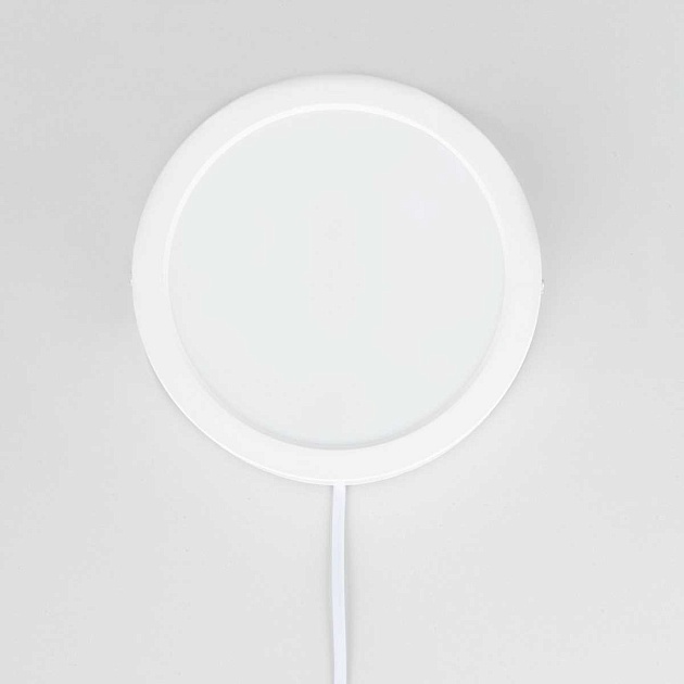 Накладной светодиодный светильник Citilux Галс CL5516N Фото № 2