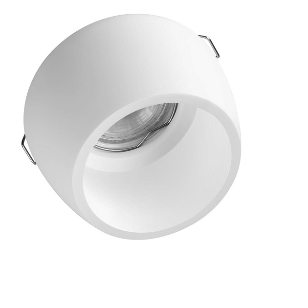 Встраиваемый светильник Novotech Spot Yeso 370980 Фото № 4