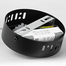 Подвесной светодиодный светильник Lussole Calvert LSP-7367 1