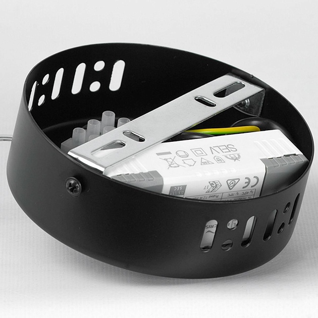 Подвесной светодиодный светильник Lussole Calvert LSP-7367 Фото № 2