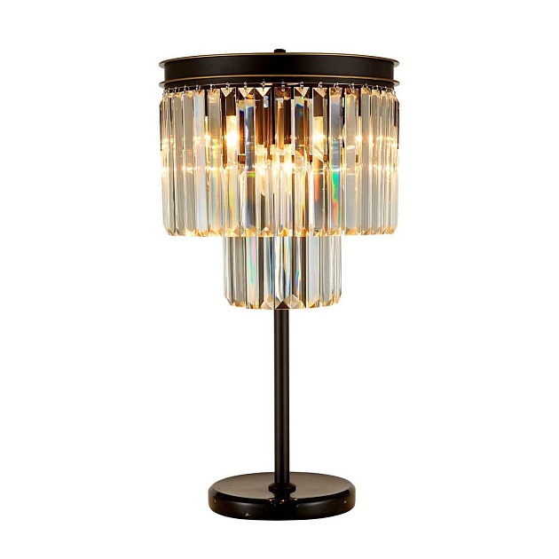 Настольная лампа Citilux Мартин CL332862 Фото № 1