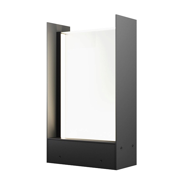 Уличный светодиодный светильник Maytoni Reso O445FL-L20GF3K Фото № 1