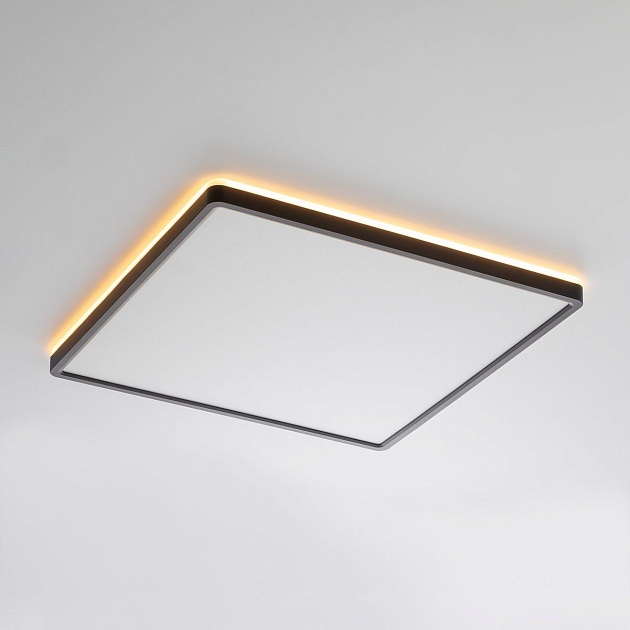 Потолочный светодиодный светильник Citilux Norma CL749K401 Фото № 15