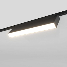 Трековый светодиодный светильник Elektrostandard Slim Magnetic Kos 85085/01 a063559 4
