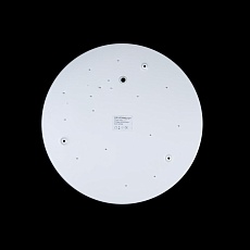 Потолочный светодиодный светильник Loft IT Axel 10002/24 white 3