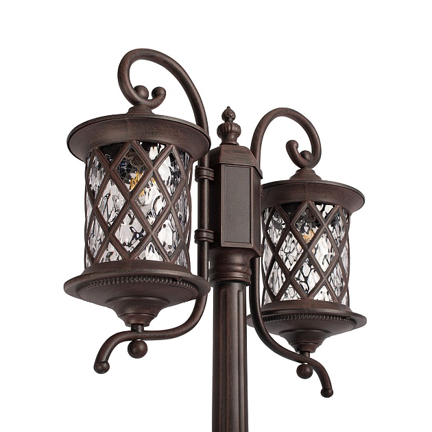 Ландшафтный светильник Loft IT Bergamo 100018/2300 Фото № 3