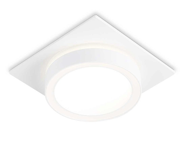 Встраиваемый светильник Ambrella light TECHNO SPOT TN52421 Фото № 1