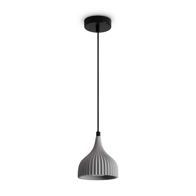 Подвесной светильник Freya FR5582PL-01LG Фото № 2