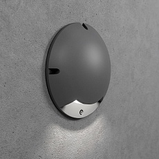 Ландшафтный светодиодный светильник Elektrostandard Park 35167/S a065926 3