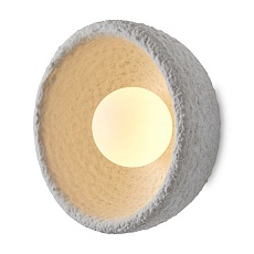 Настенный светильник Freya Mound FR5428WL-01W 4