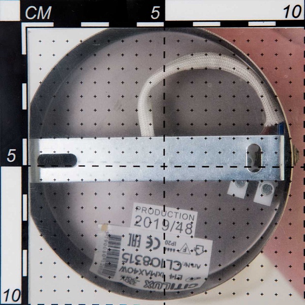 Бра Citilux Комета CL108315 Фото № 7
