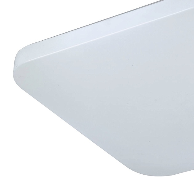 Потолочный светодиодный светильник Mantra Quatro II 6244 Фото № 2