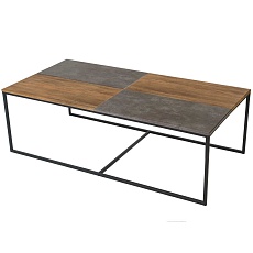 Журнальный стол Мебелик Фьюжн 005012