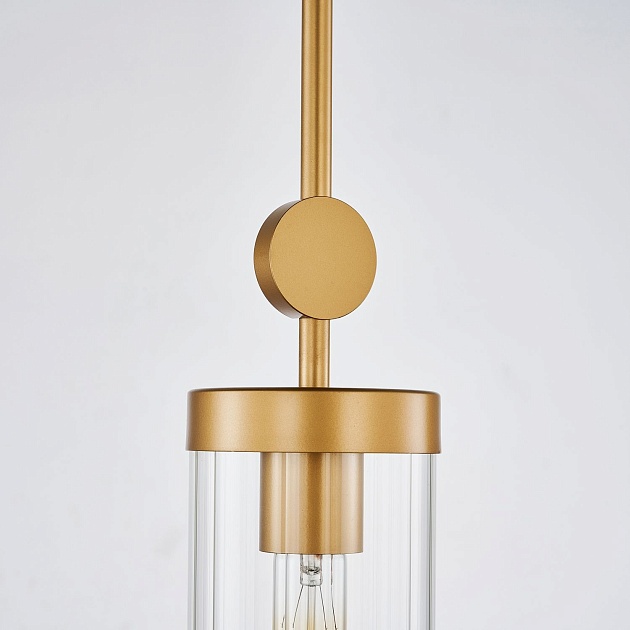 Подвесной светильник Favourite Radiales 3099-1P Фото № 6