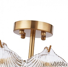 Потолочный светильник Arte Milano Rim 312009/D400 BS 1