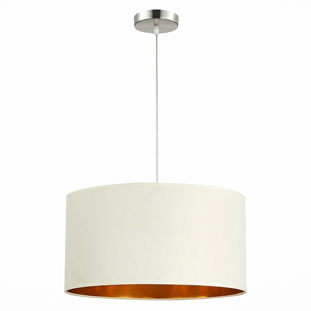 Подвесной светильник Evoluce Brescia SLE300553-01 Фото № 1