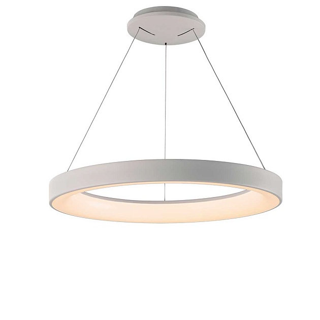 Подвесной светодиодный светильник Mantra Niseko II 8570 изображение 1 Подвесной светодиодный светильник Mantra Niseko II 8570 Фото № 1