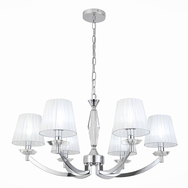 Подвесная люстра ST Luce Bello SL1756.103.06 Фото № 1