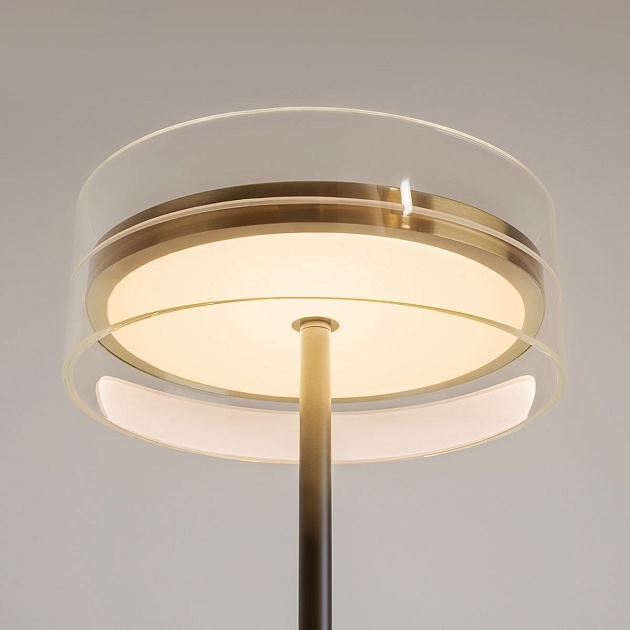 Торшер Maytoni MOD348FL-L24BBS3K Фото № 6