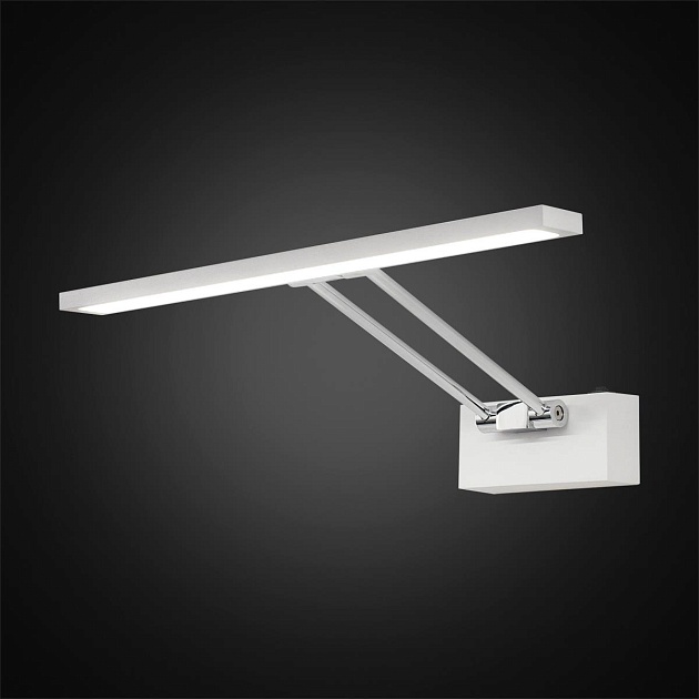 Подсветка для картин Citilux Визор CL708350 изображение 2 Подсветка для картин Citilux Визор CL708350 Фото № 2