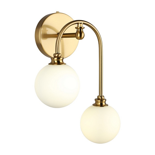 Бра Aployt Eloiz APL.839.01.02 Фото № 1