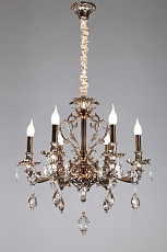 Подвесная люстра Omnilux Senis OML-74703-06 3