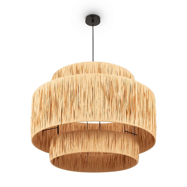 Подвесной светильник Freya Modern AvaGarden FR5249PL-03BG Фото № 1