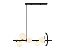 Подвесная люстра Kink Light Иона 07608-7A,19(01) 1