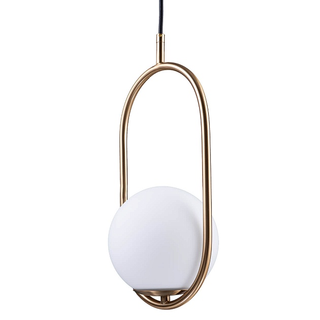 Подвесной светильник Loft IT Glob LOFT2595-A изображение 7 Подвесной светильник Loft IT Glob LOFT2595-A Фото № 7