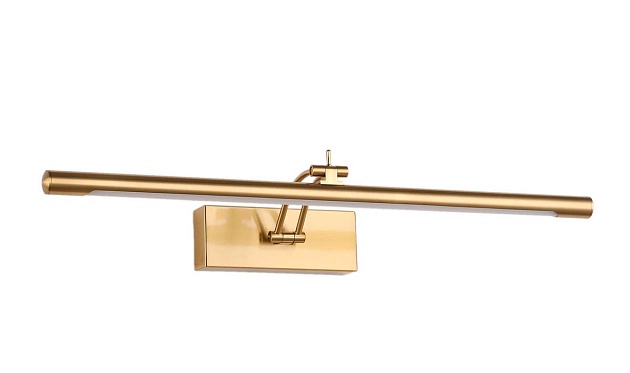 Настенный светильник Zortes BESSER ZRS.64708.14 изображение 5 Настенный светильник Zortes BESSER ZRS.64708.14 Фото № 5