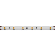 Светодиодная лента Maytoni 4,8W/m 60LED/m 2835SMD теплый белый 50M 201015 1