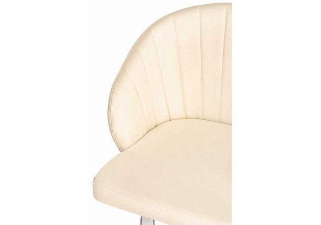 Поворотное кресло Woodville Пард 464225 Фото № 2