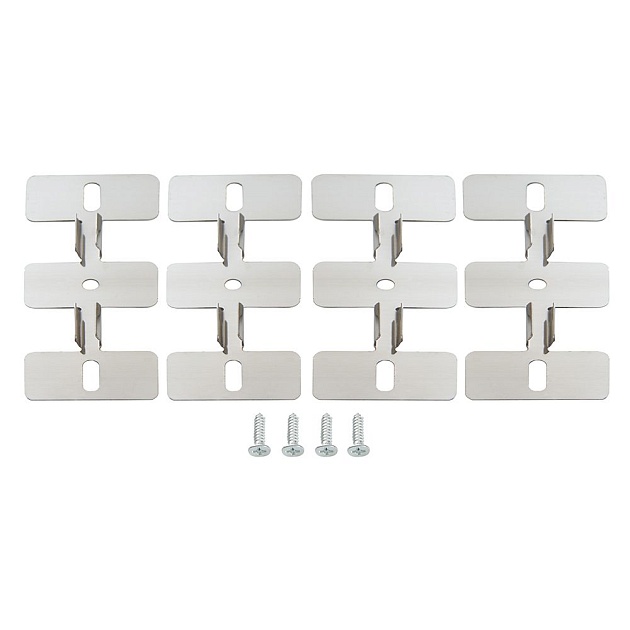 Профиль алюминиевый накладной Feron CAB267 10378 изображение 5 Профиль алюминиевый накладной Feron CAB267 10378 Фото № 5