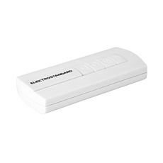 Контроллер для дистанционного управления освещением Elektrostandard 16002/03 IP20 12V 3-канальный a056816 2