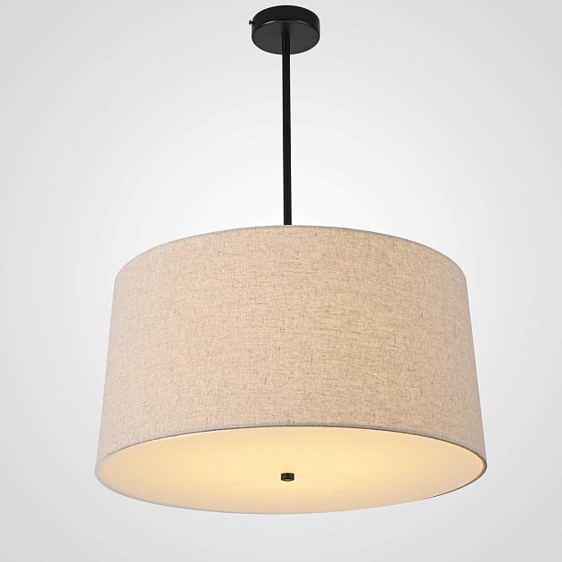 Подвесная люстра Imperium Loft RH Round 75147-22 изображение 1 Подвесная люстра Imperium Loft RH Round 75147-22 Фото № 1