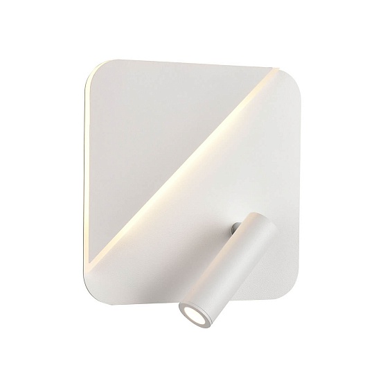 Подсветка Vele Luce Radar VL8291W11 Фото № 1