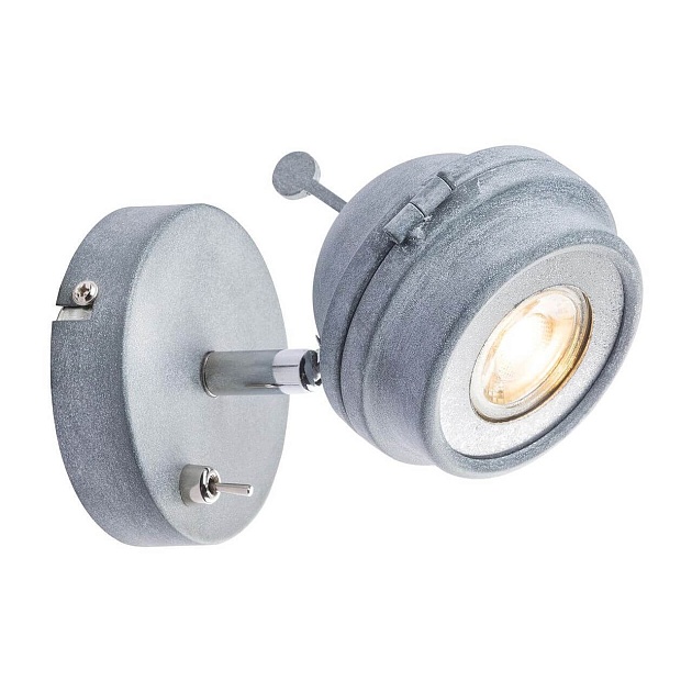 Спот Globo Mycah 57301-1 Фото № 1