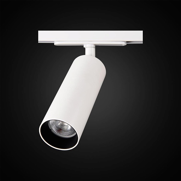 Трековый светодиодный светильник Citilux Тубус CL01T180 Фото № 11