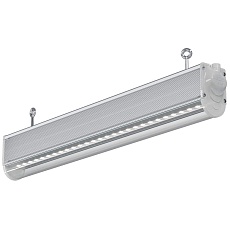 LIGHTING PRO Светильник светодиодный ДСП 7040 20Вт Д 4000К IP66 IEK LT-DSP0-7040-020-40-K02