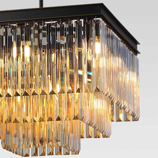 Подвесная люстра Citilux Мартин CL332232 изображение 10 Подвесная люстра Citilux Мартин CL332232 Фото № 10