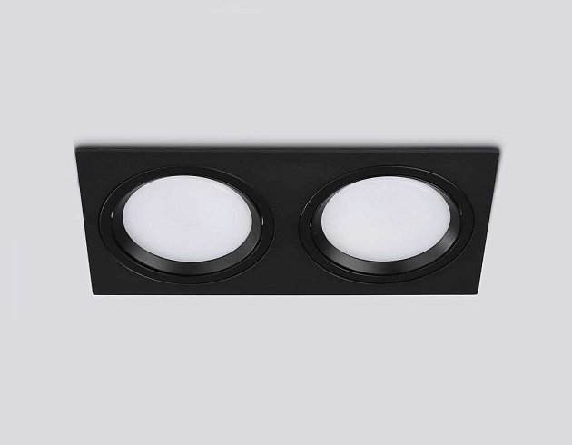 Встраиваемый светильник Ambrella light TECHNO SPOT TN51920 изображение 6 Встраиваемый светильник Ambrella light TECHNO SPOT TN51920 Фото № 6