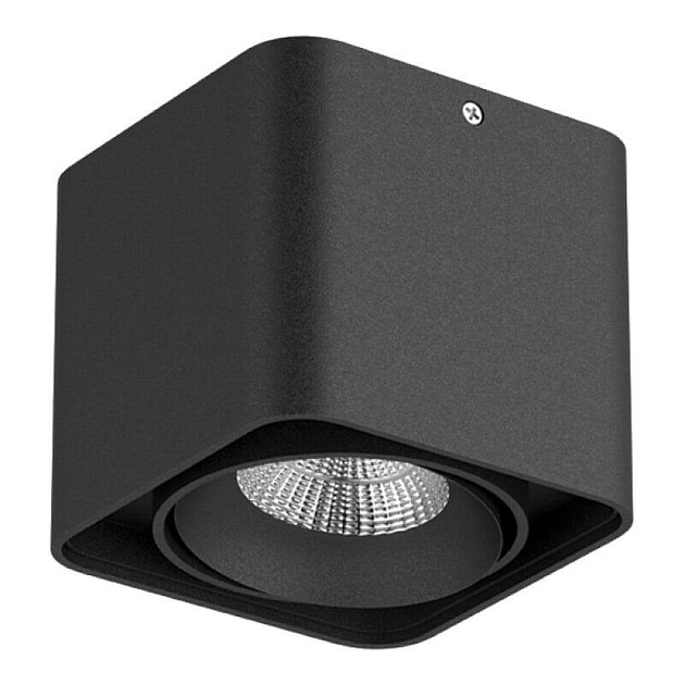 Потолочный светильник Lightstar Monocco 212517 Фото № 1