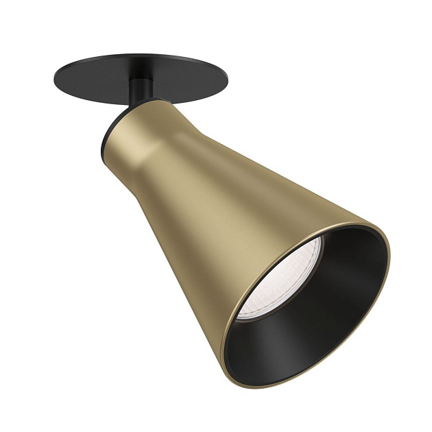 Встраиваемый спот Maytoni Virar C059CL-01MG Фото № 1