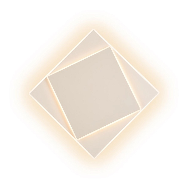 Настенный светодиодный светильник Mantra Dakla 6429 изображение 1 Настенный светодиодный светильник Mantra Dakla 6429 Фото № 1