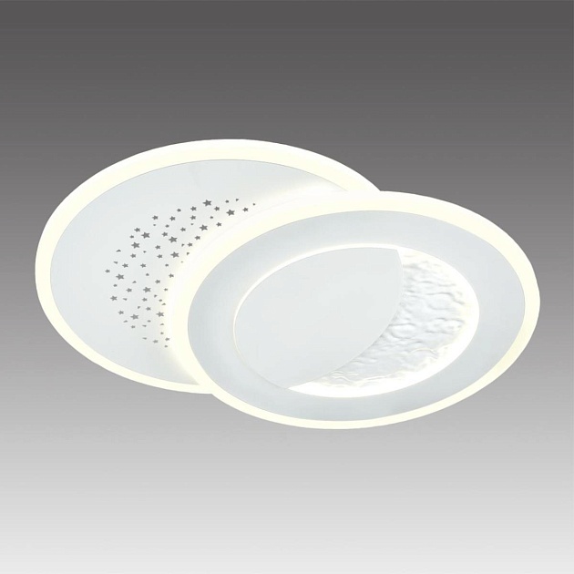Светильник Sonex Mitra Led 7740/60L изображение 3 Светильник Sonex Mitra Led 7740/60L Фото № 3